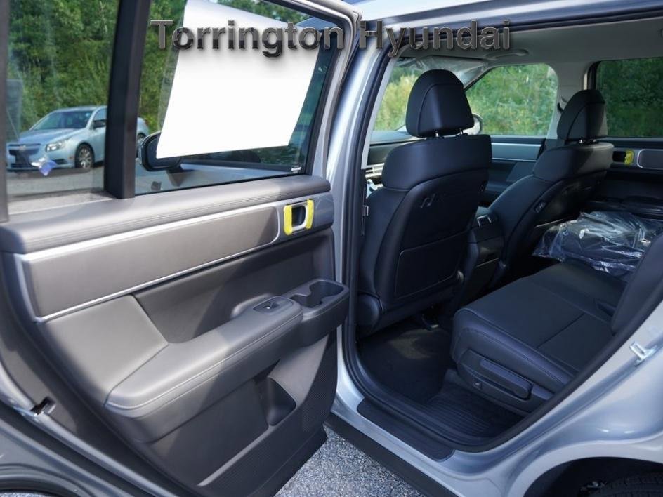 New 2026 Hyundai Santa Fe SEL image 13