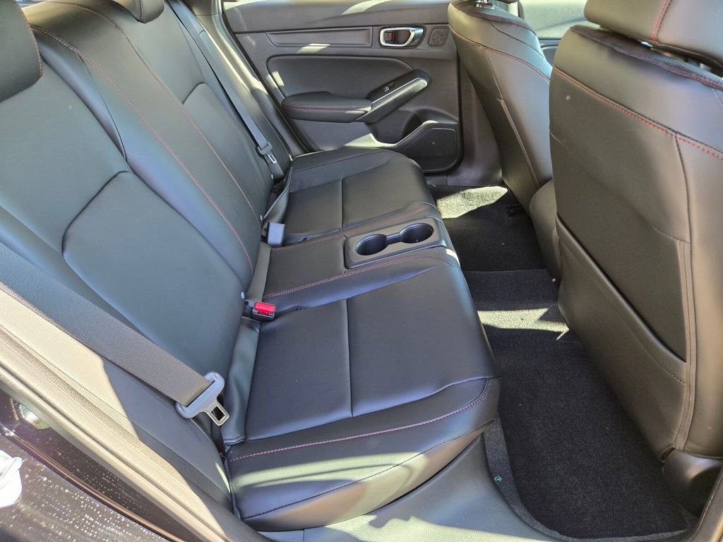 New 2026 Acura Integra Type S FWD image 17