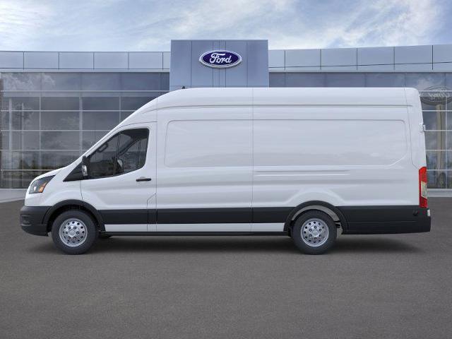 New 2025 Ford Transit 350 148 High Roof Extended AWD w/ Interior Upgrade Package image 3