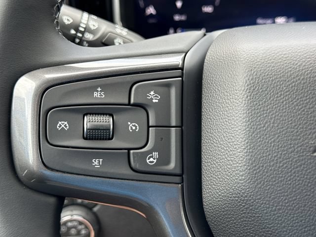 New 2026 Chevrolet Silverado 2500 High Country w/ High Country Premium Package AWD/4WD image 25