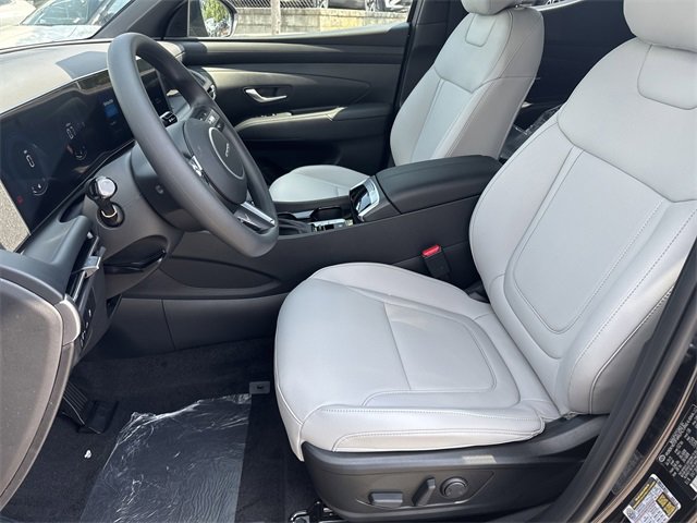 New 2026 Hyundai Santa Cruz SEL image 9