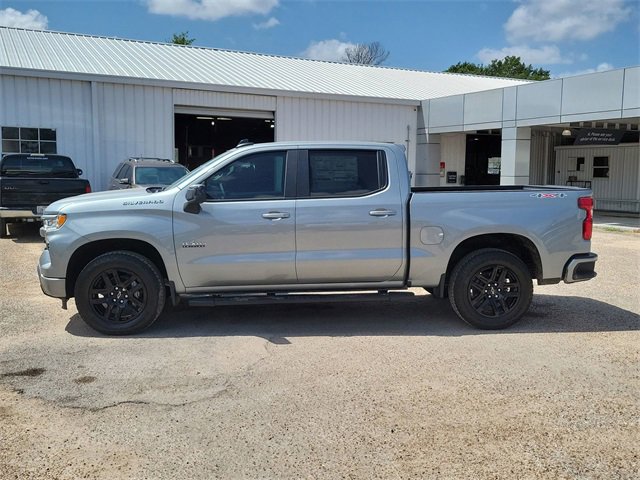New 2026 Chevrolet Silverado 1500 RST w/ Texas Edition Plus image 42