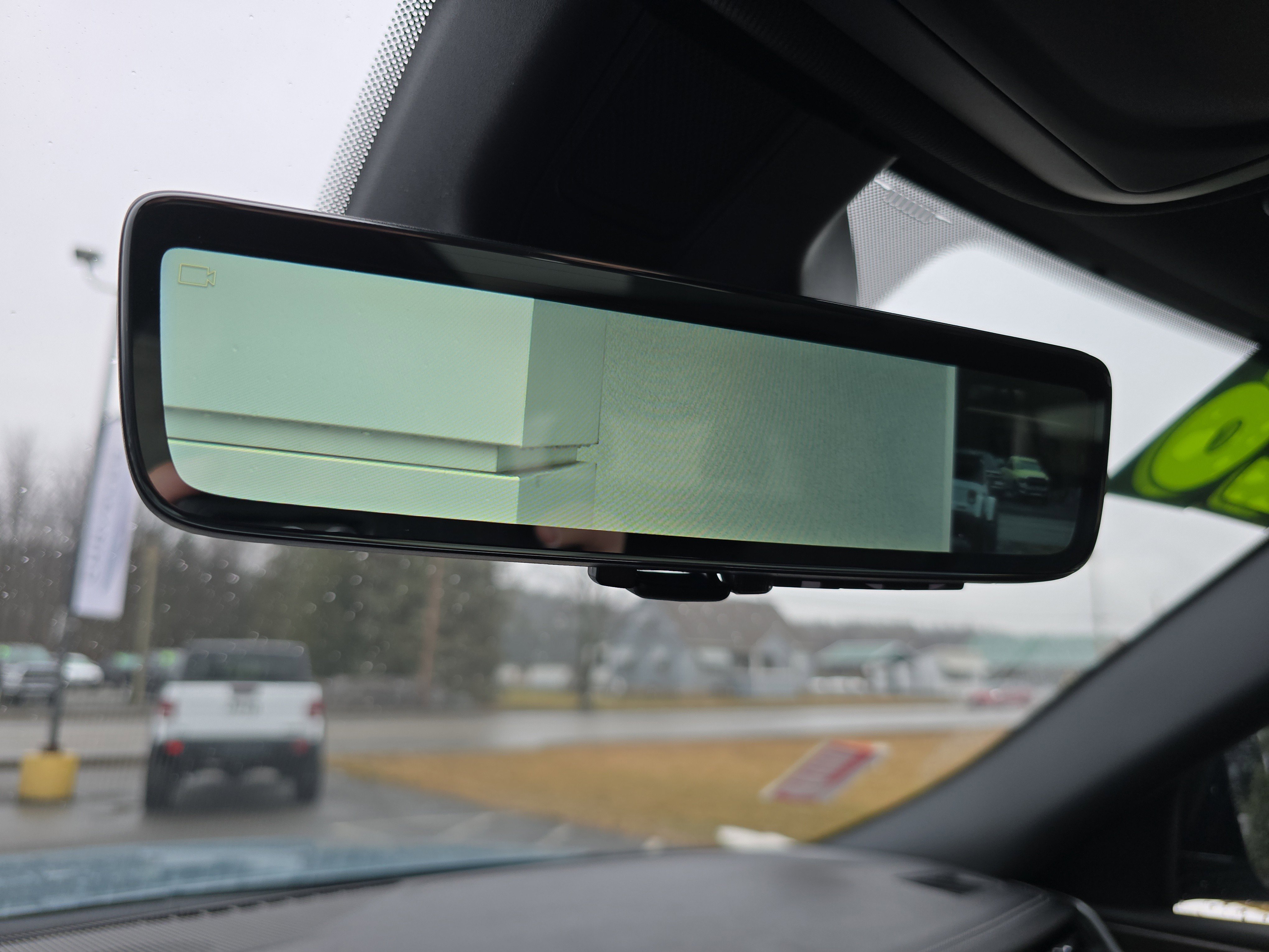 New 2026 Jeep Grand Cherokee L Limited image 29