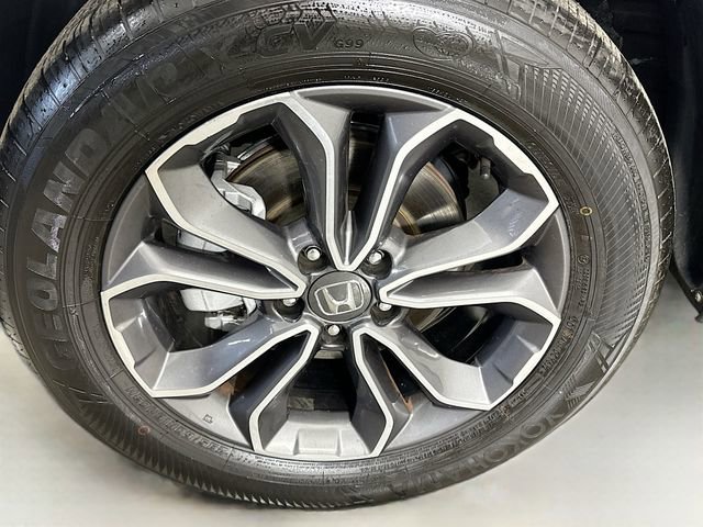 Certified 2020 Honda CR-V EX-L image 13