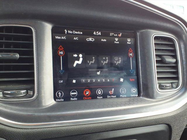 Used 2018 Dodge Charger SXT Plus image 10