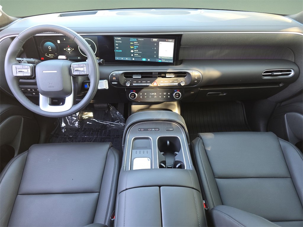 New 2026 Hyundai Palisade Calligraphy image 24