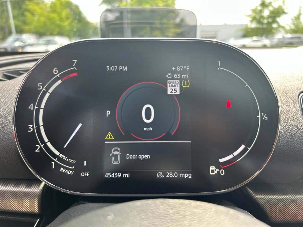 Certified 2024 MINI Cooper Clubman S AWD/4WD image 35