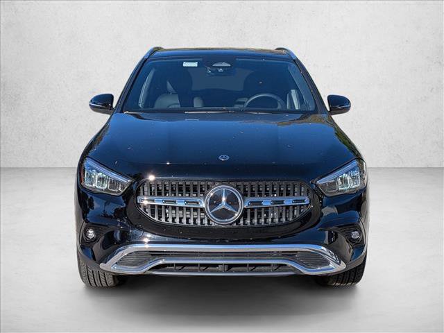 Certified 2026 Mercedes-Benz GLA 250 image 2