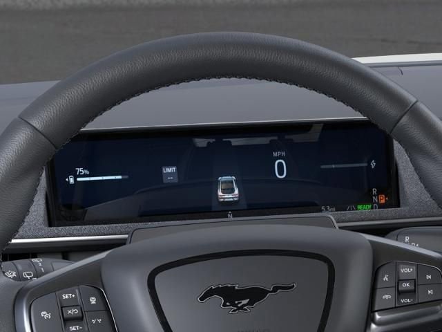 New 2026 Ford Mustang Mach-E Premium w/ Technology Package RWD image 13