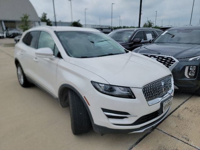 Used 2019 Lincoln MKC Premiere FWD image 6