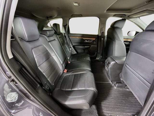 Used 2022 Honda CR-V EX-L image 30