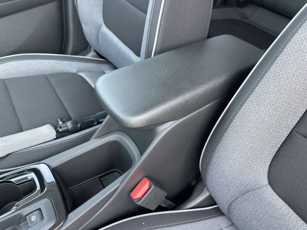 New 2026 Chevrolet TrailBlazer LS w/ LS Convenience Package FWD image 20