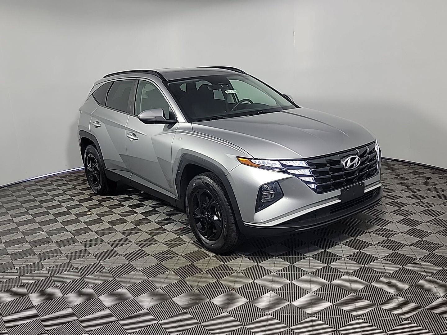 Used 2022 Hyundai Tucson SEL AWD/4WD image 1