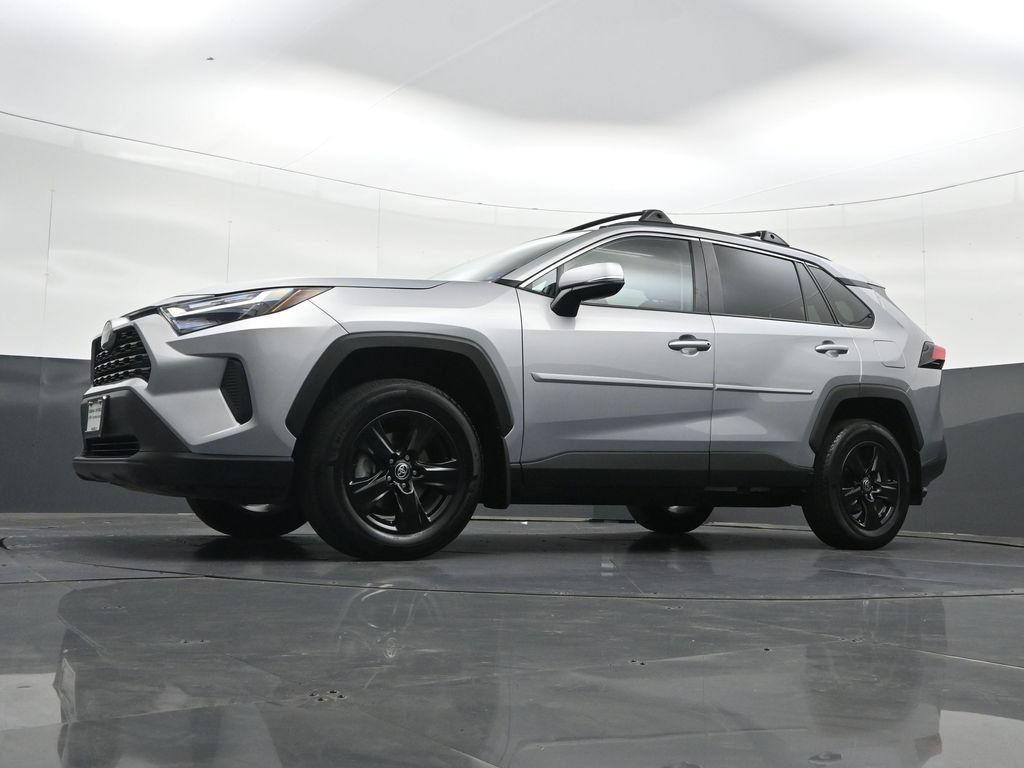 Used 2024 Toyota RAV4 XLE w/ Convenience Package AWD/4WD image 31