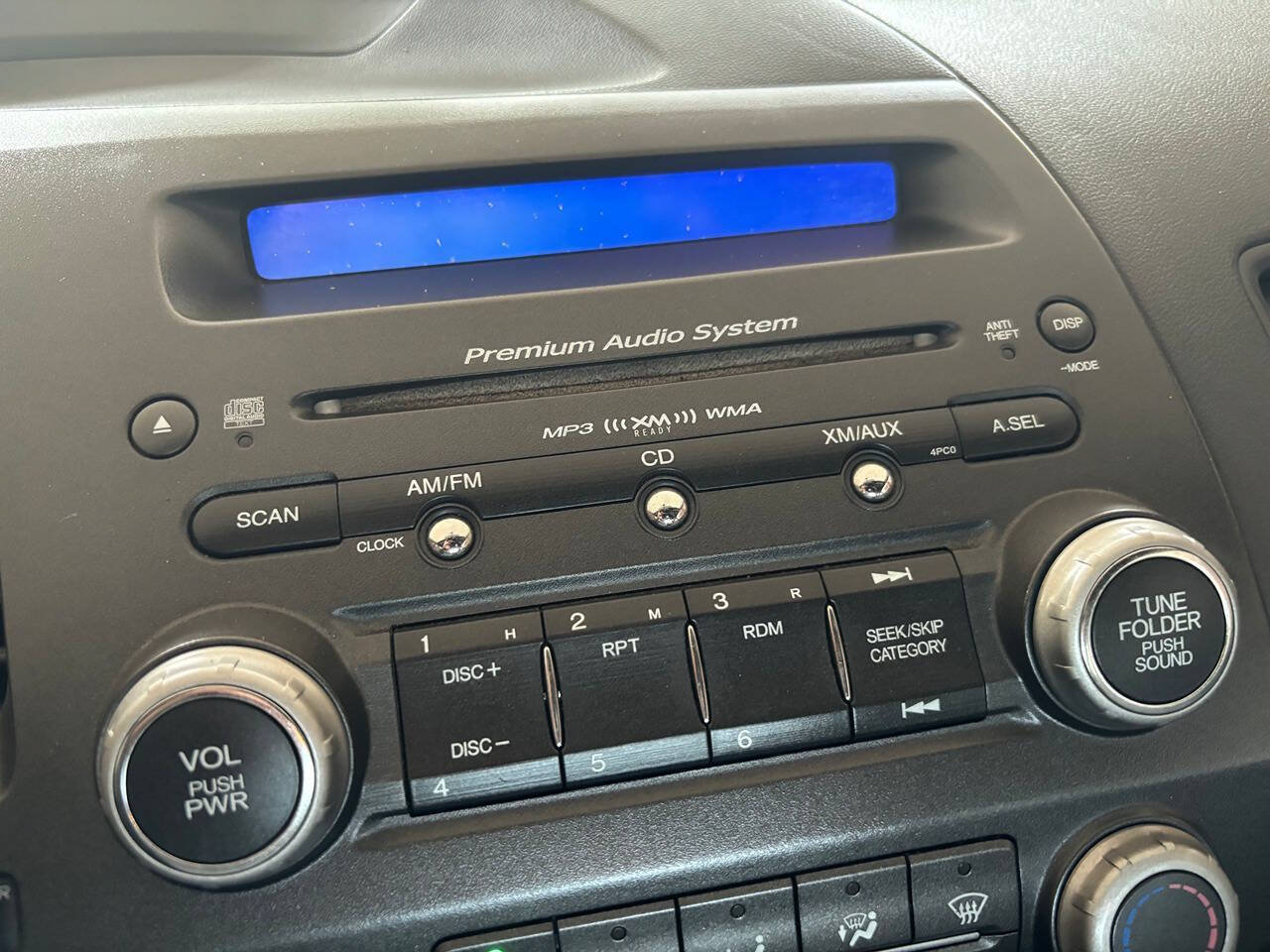 Used 2007 Honda Civic EX image 22