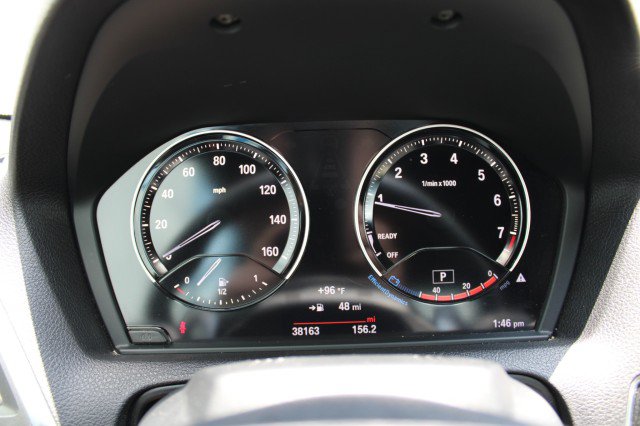 Used 2018 BMW 230i xDrive Convertible w/ Premium Package AWD/4WD image 35