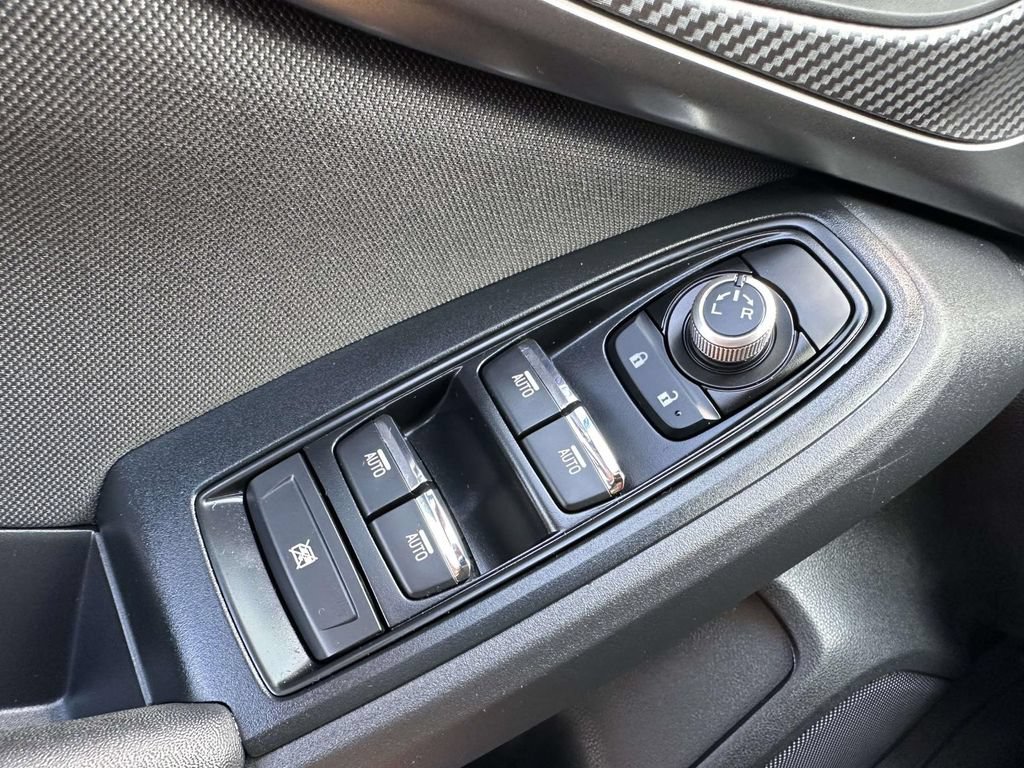 Certified 2023 Subaru WRX Premium AWD/4WD image 31