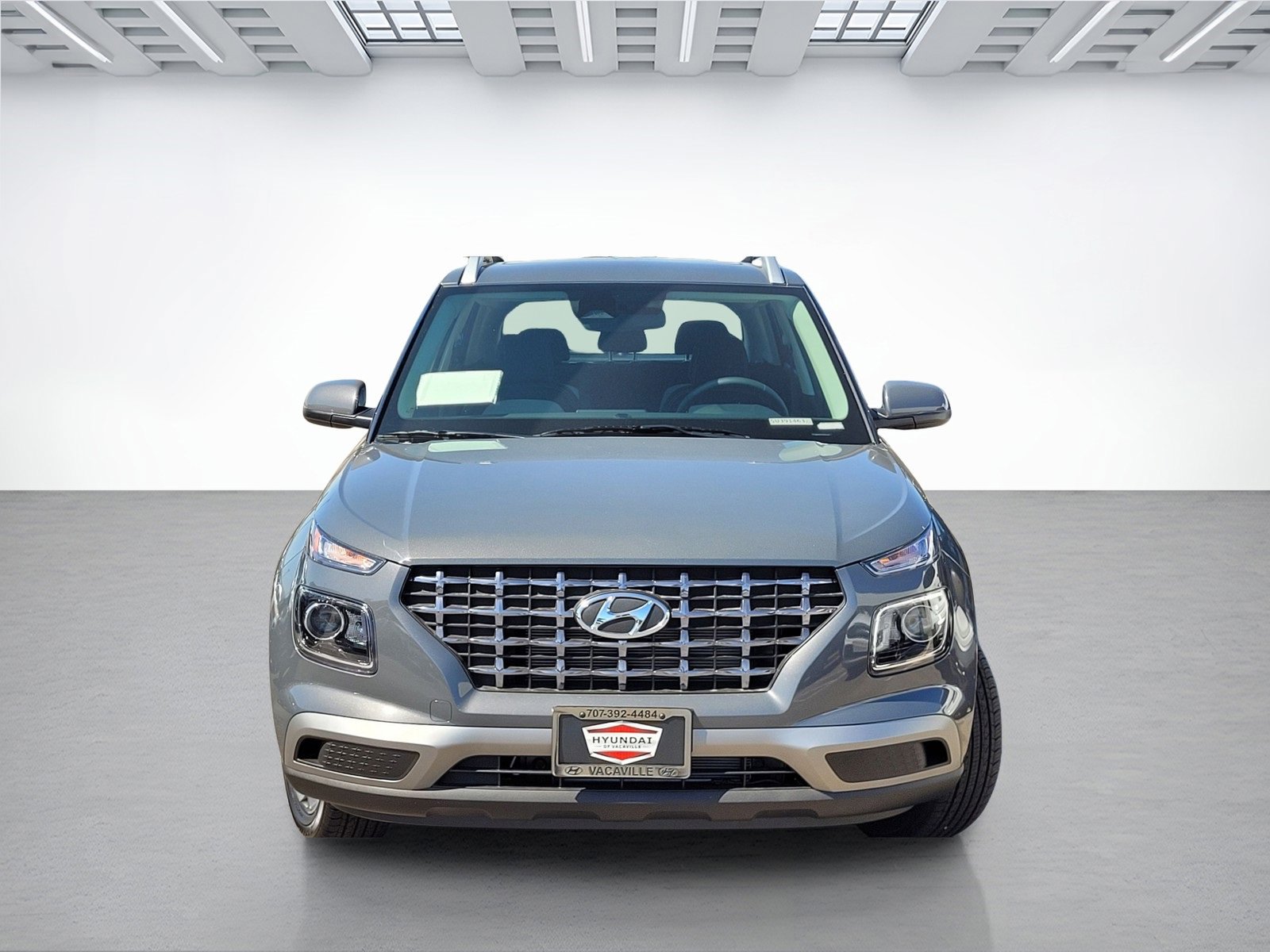 New 2025 Hyundai Venue SEL image 2