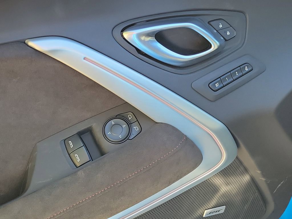 Used 2022 Chevrolet Camaro ZL1 image 15