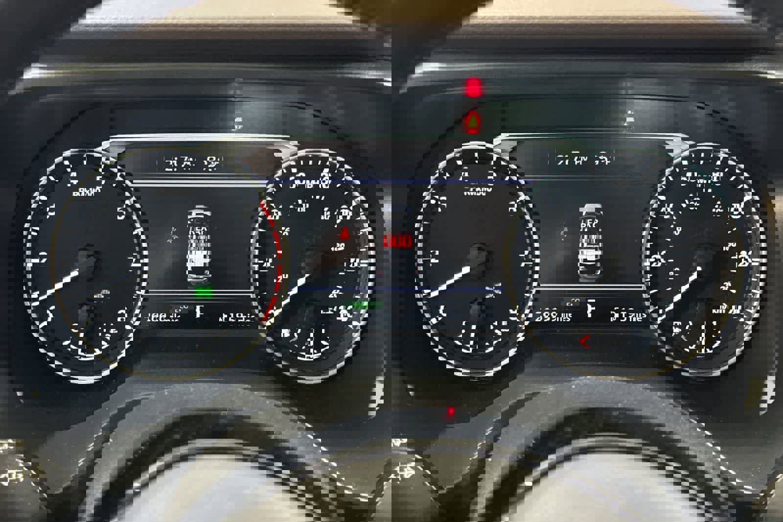 Certified 2023 Nissan Rogue SV w/ SV Premium B Package image 26