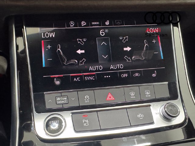 New 2026 Audi Q7 2.0T Premium AWD/4WD image 21