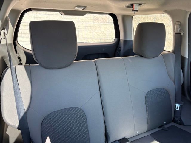 Used 2015 Nissan Xterra X image 22