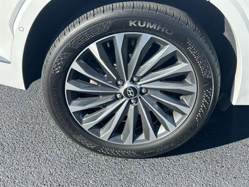 Used 2024 Hyundai Palisade Calligraphy AWD/4WD image 36