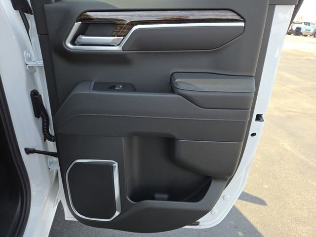New 2026 GMC Sierra 1500 Elevation image 24