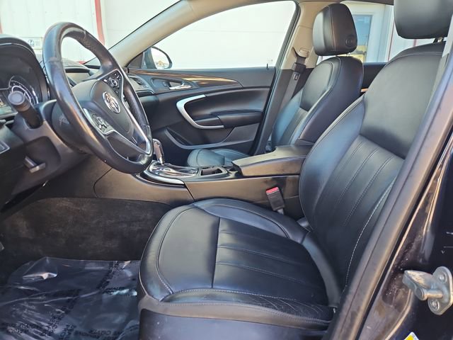 Used 2014 Buick Regal Premium AWD/4WD image 22