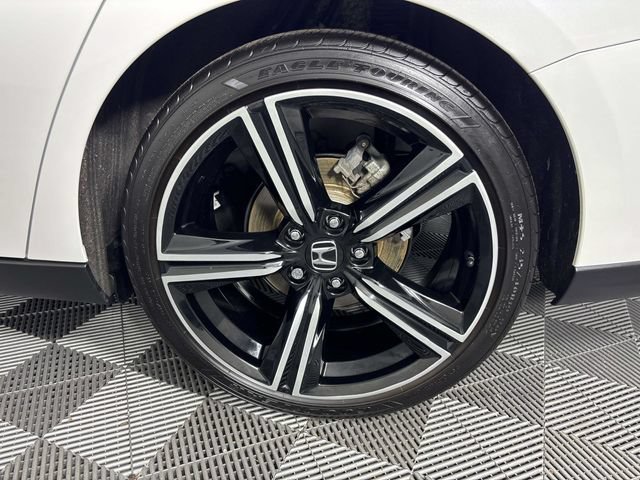 Used 2025 Honda Accord Sport image 29