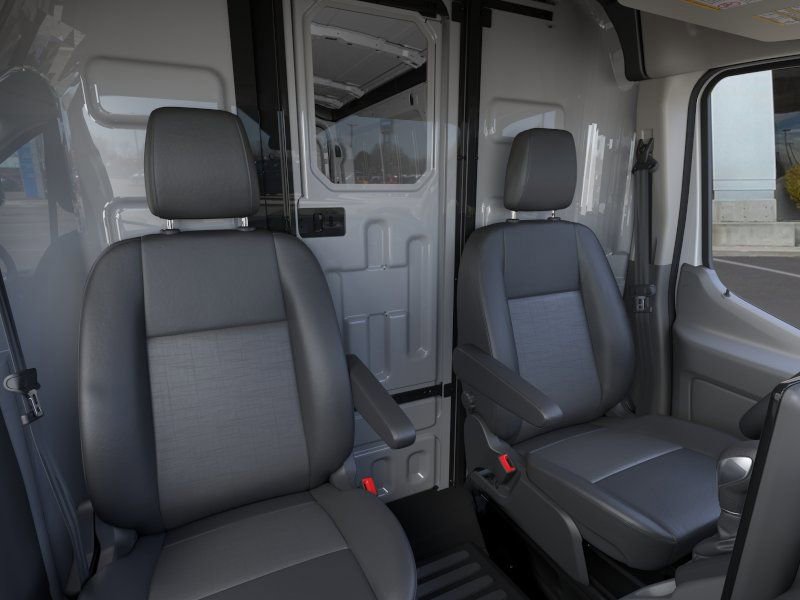 New 2025 Ford Transit 250 148 Medium Roof Extended AWD image 10