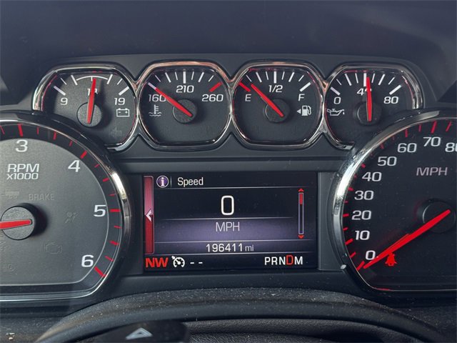 Used 2016 GMC Yukon XL SLT w/ Open Road Package image 32