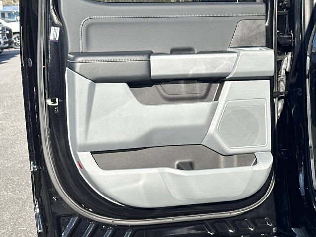 Used 2024 Ford F150 XLT w/ Equipment Group 302A MID image 25