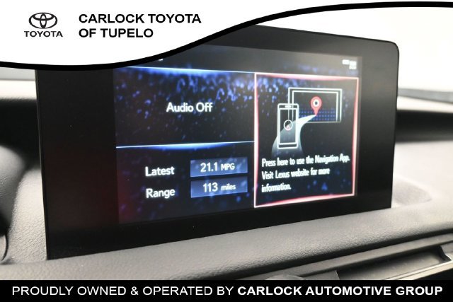 Used 2025 Lexus IS 350 F Sport w/ Accessory Package 2 RWD image 32