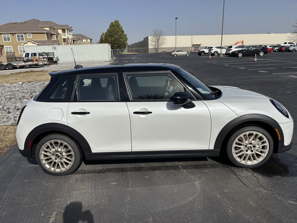 New 2025 MINI Cooper S image 7
