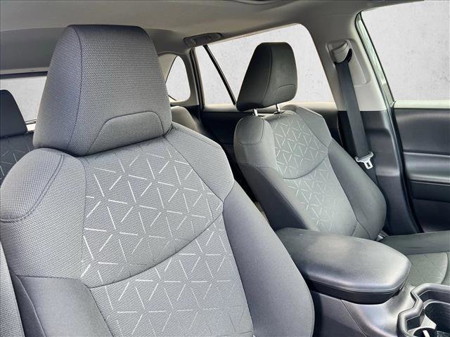 Certified 2021 Toyota RAV4 XLE w/ Convenience Package image 24