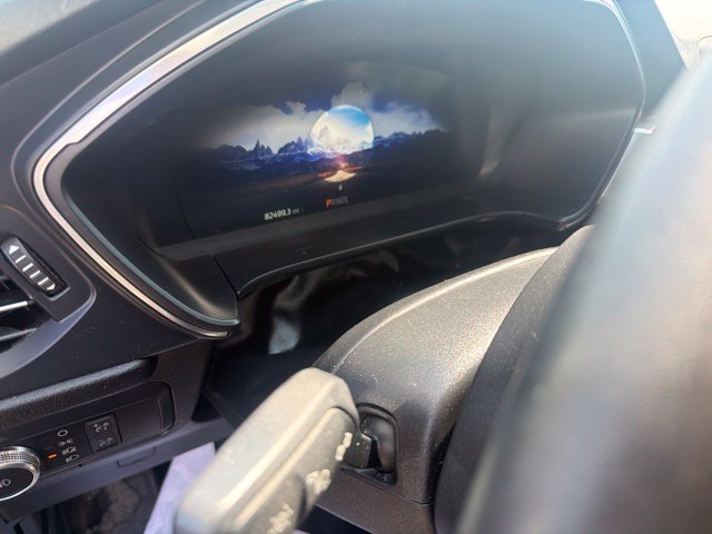 Used 2022 Ford Escape Titanium AWD/4WD image 38
