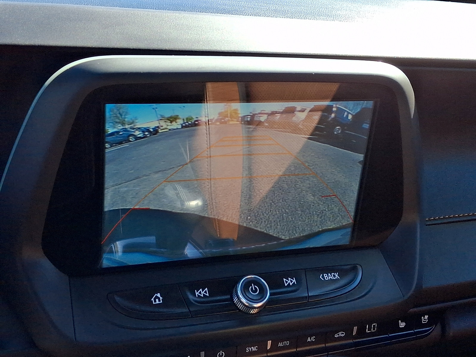 Certified 2016 Chevrolet Camaro LT RWD image 17