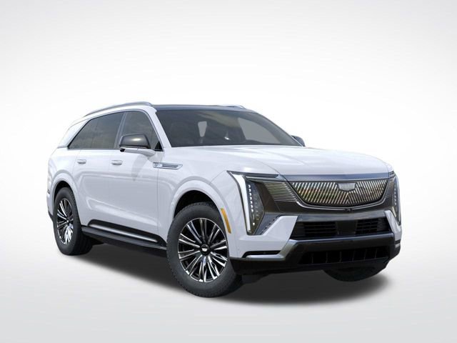 New 2026 Cadillac Escalade IQ Luxury 1 w/ LPO, Floor Liner Package image 8