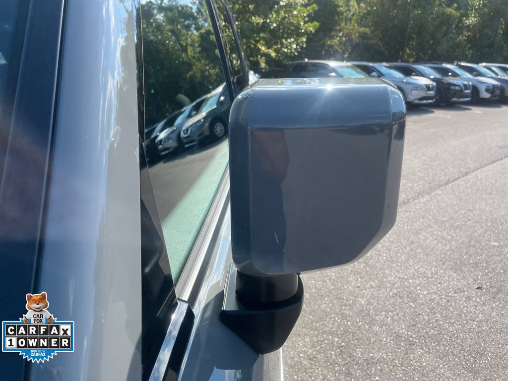 Used 2026 Lexus GX 550 w/ Cold Area Package AWD/4WD image 35