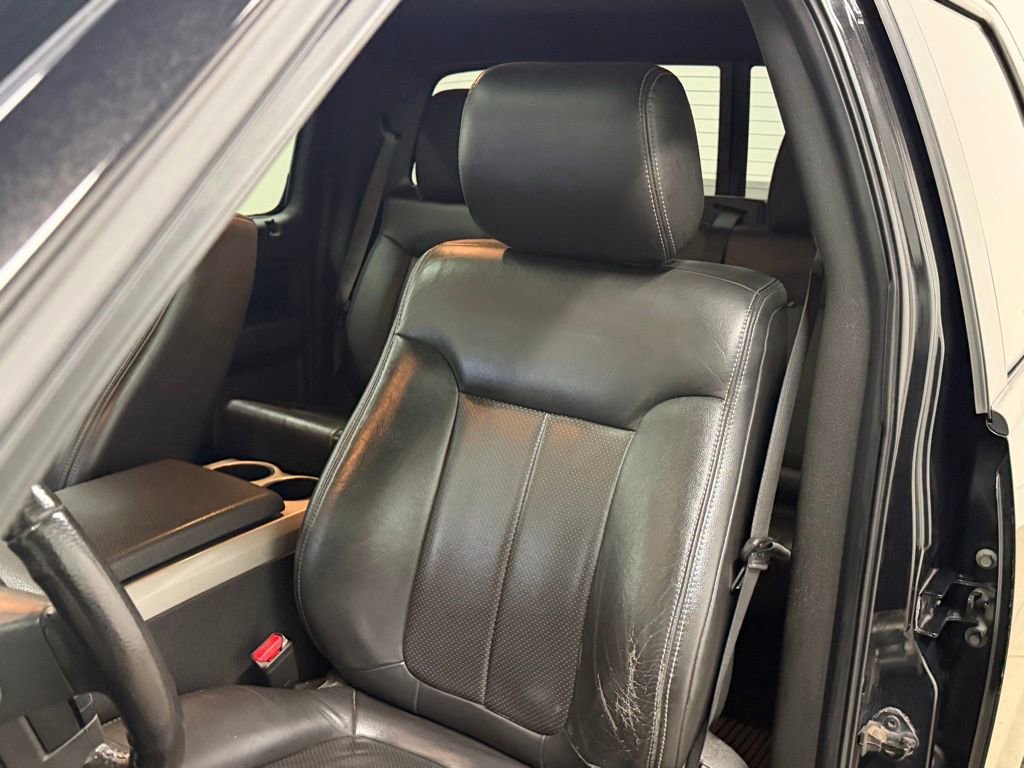 Used 2012 Ford F150 FX4 w/ FX Luxury Pkg AWD/4WD image 48