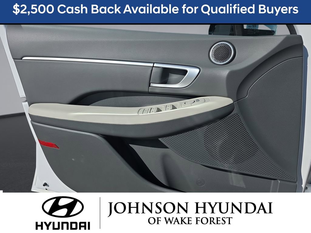 New 2026 Hyundai Sonata SEL image 33