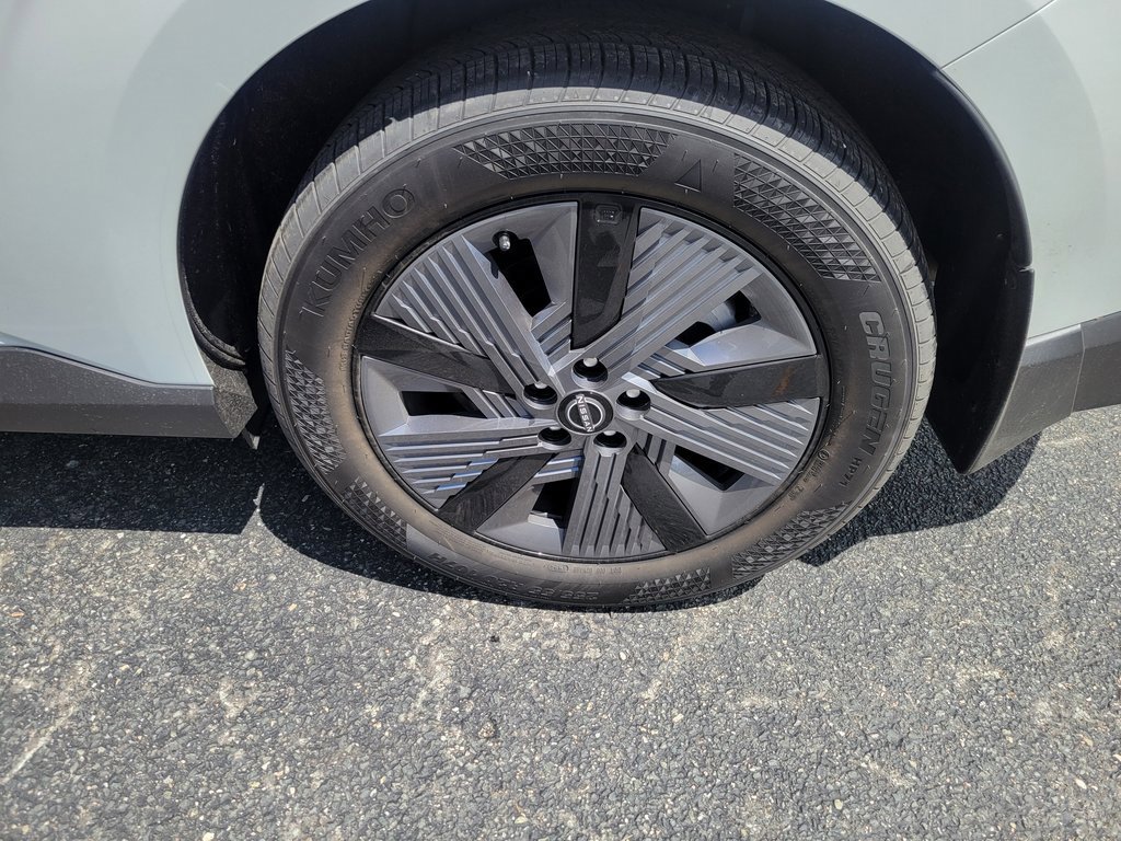 Used 2025 Nissan Murano SL image 9