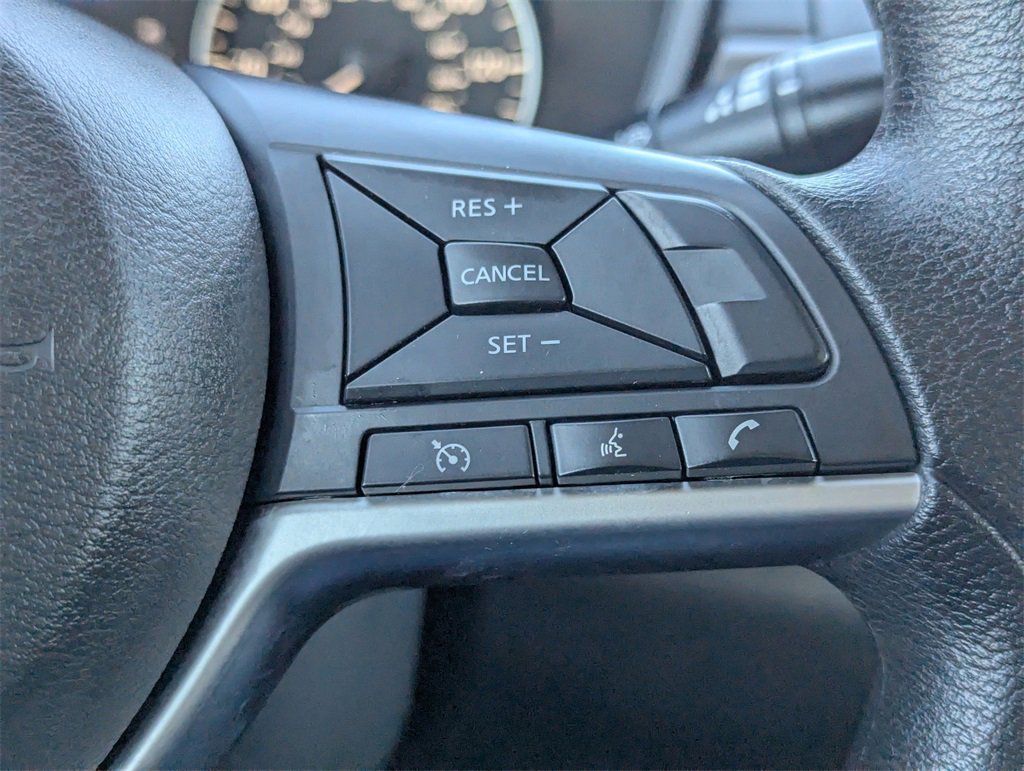 Used 2024 Nissan Altima 2.5 SV image 18