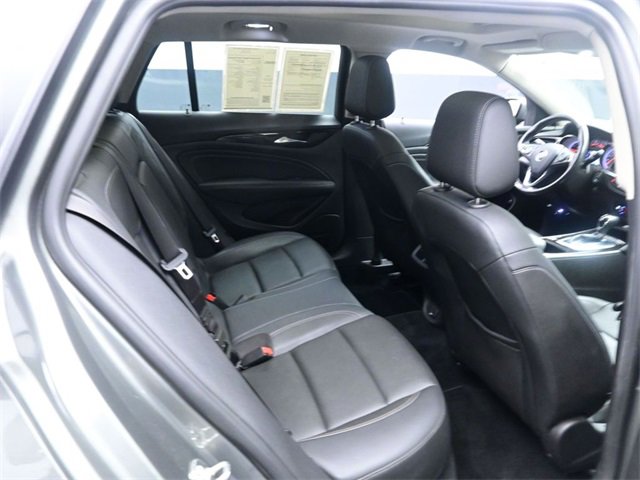 Used 2018 Buick Regal Essence w/ Driver Confidence Package #1 image 26