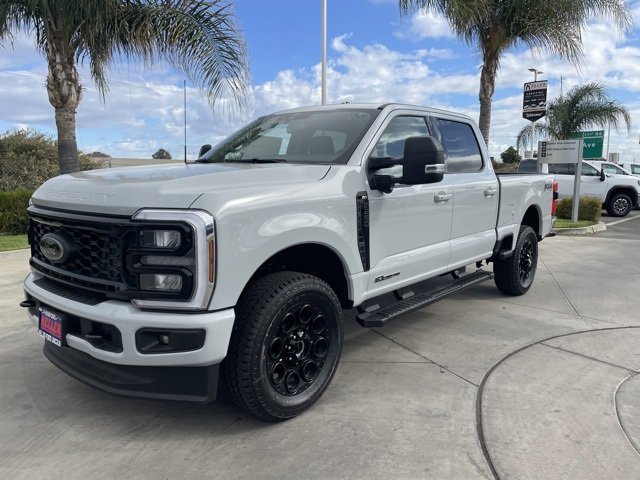 New 2026 Ford F250 XLT w/ XLT Premium Package