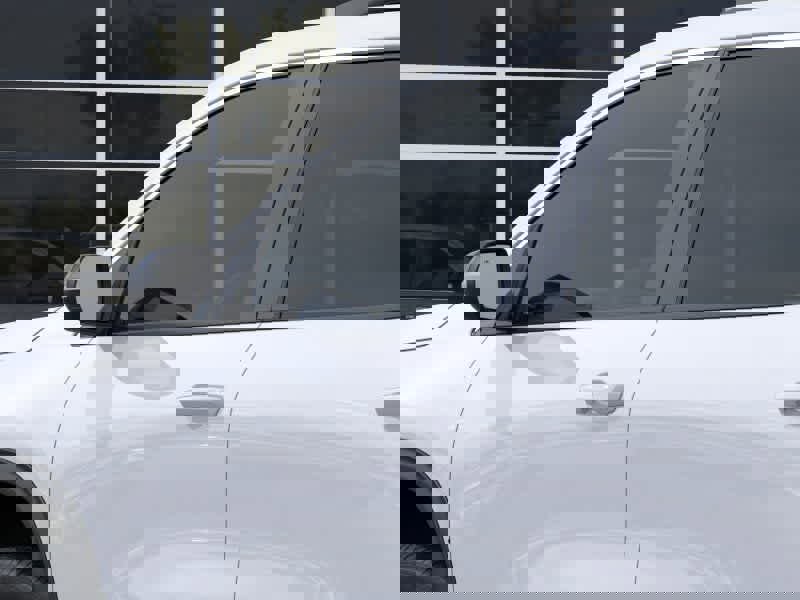 New 2026 Chevrolet Traverse LT image 12