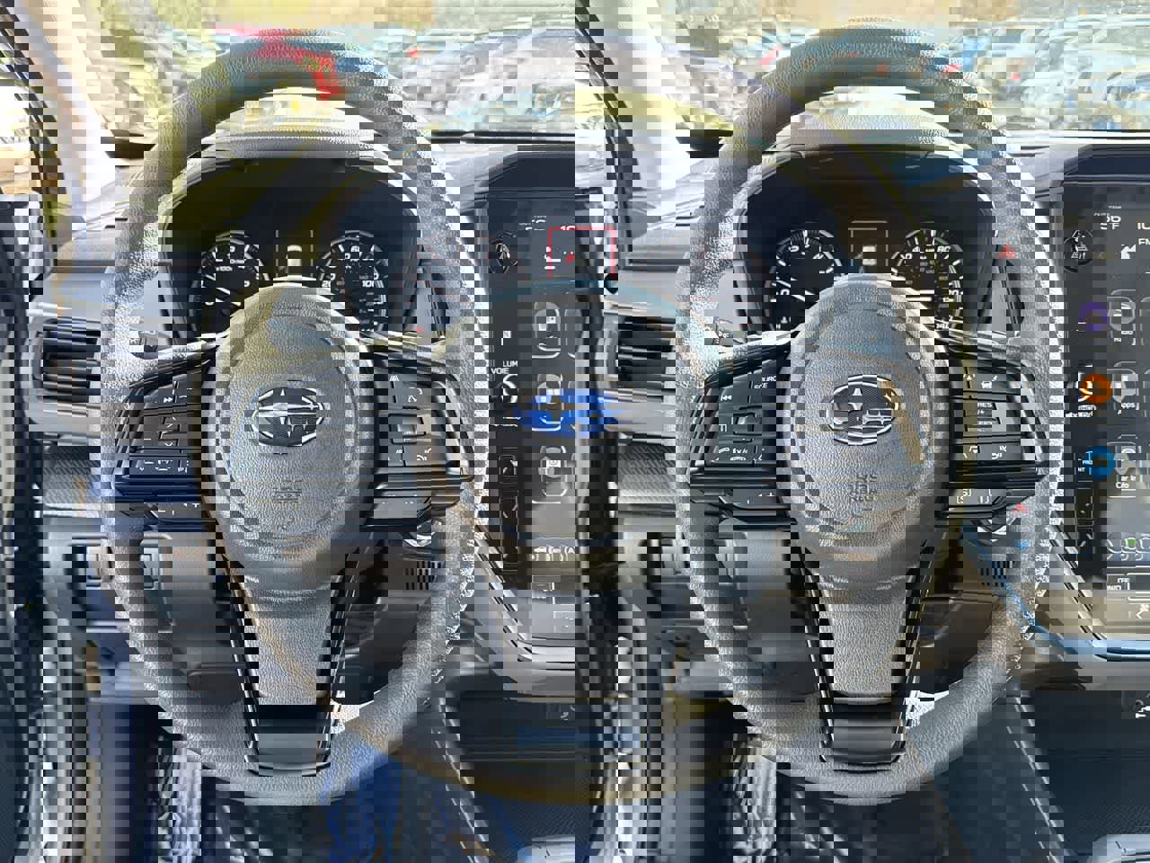 New 2026 Subaru Crosstrek 2.5i Premium image 14