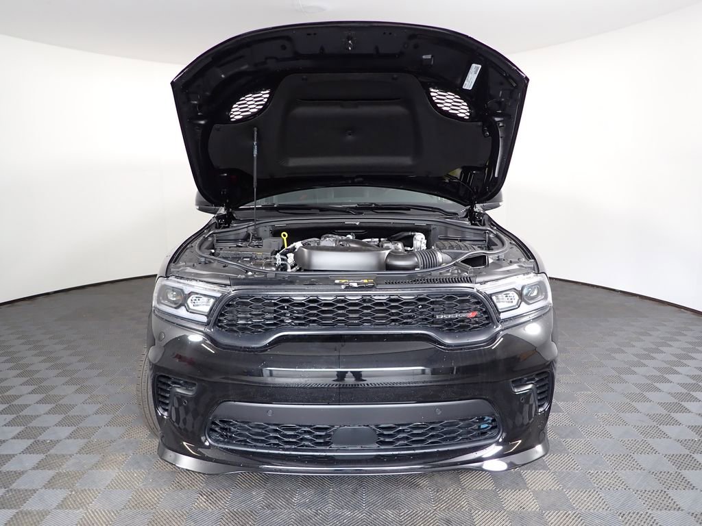 New 2026 Dodge Durango GT AWD/4WD image 8