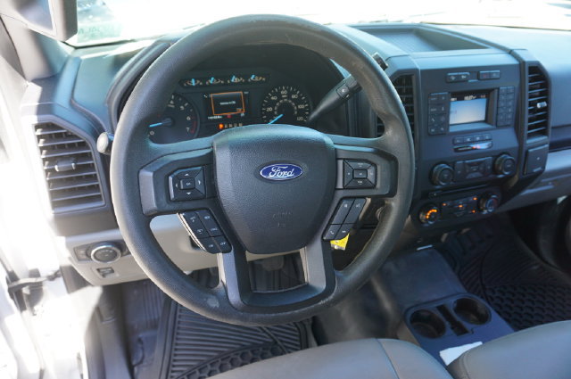 Used 2018 Ford F150 XL w/ Equipment Group 101A Mid AWD/4WD image 14